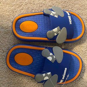 Little kid Flip Flops